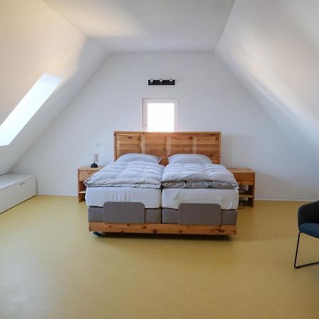Equiliber Reitkunstzentrum Burgenland Wulkaprodersdorf المظهر الخارجي الصورة