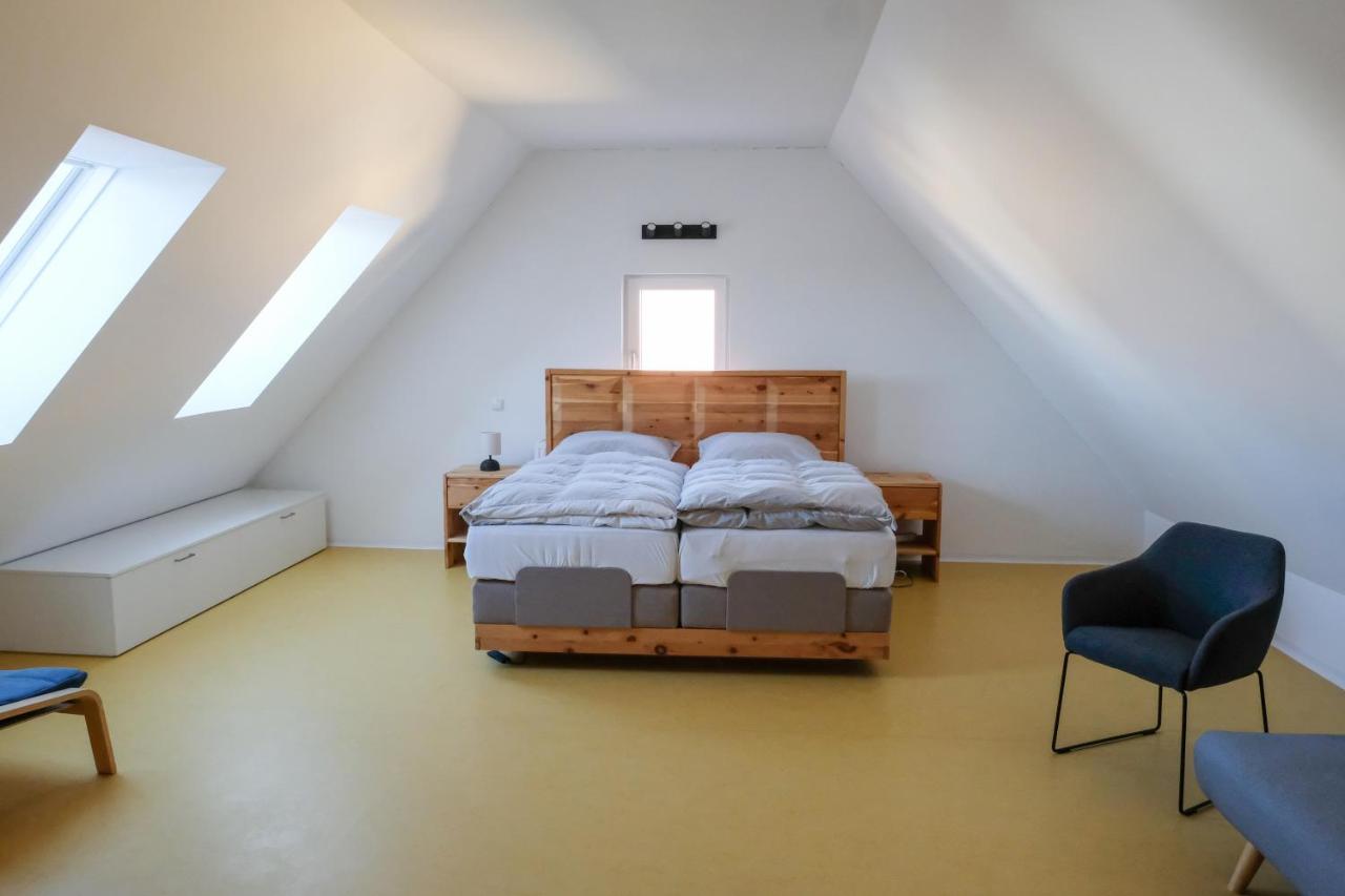 Equiliber Reitkunstzentrum Burgenland Wulkaprodersdorf المظهر الخارجي الصورة